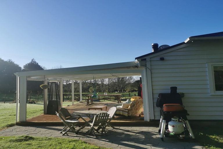Photo of property in 11 Highland Way, Maungatapere, Whangarei, 0179
