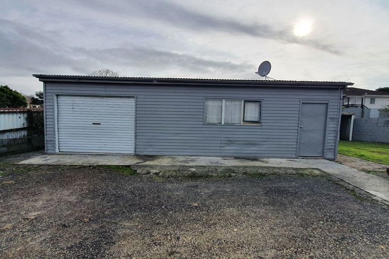 Photo of property in 11 Palermo Place, Clover Park, Auckland, 2023