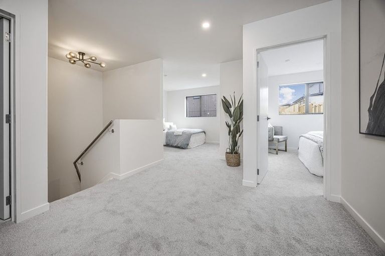 Photo of property in 9 Glenside Avenue, Pakuranga, Auckland, 2010