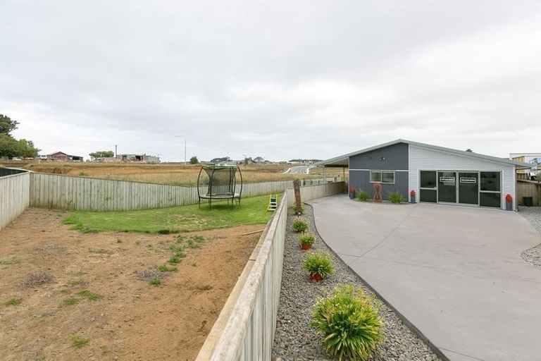 Photo of property in 70c Sunnyvale Street, Bell Block, New Plymouth, 4312