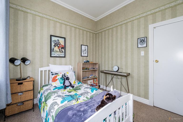 Photo of property in 143 Talbot Street, Geraldine, 7930