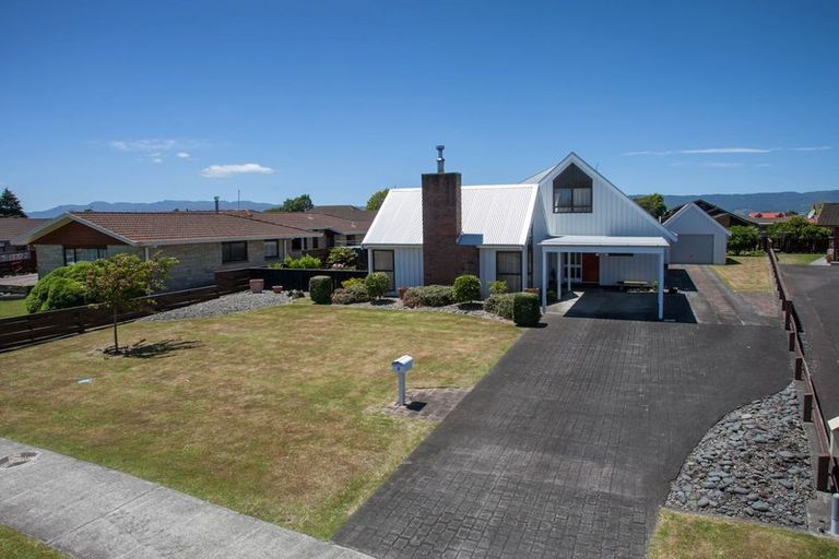 Photo of property in 7 Tawari Street, Matamata, 3400