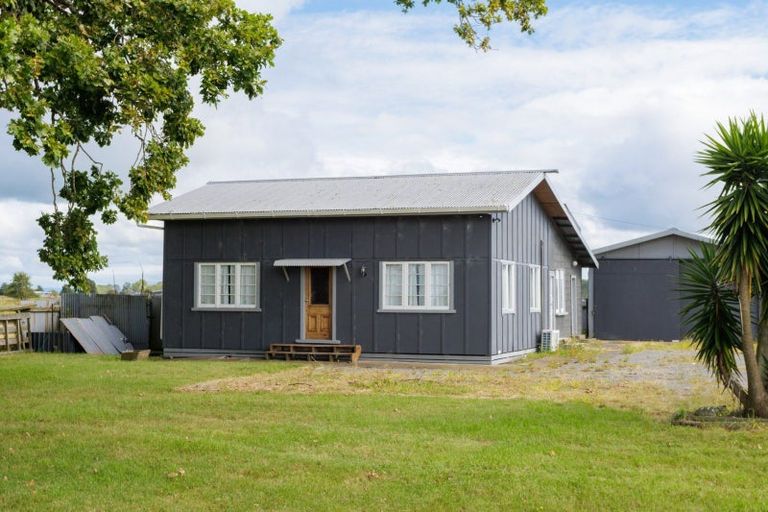 Photo of property in 484 Pukahu Road, Awaiti, Paeroa, 3672
