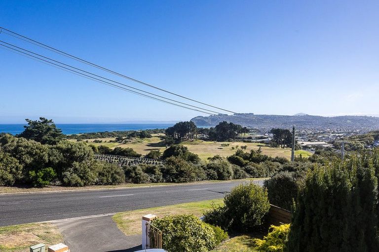 Photo of property in 129 Tahuna Road, Andersons Bay, Dunedin, 9013