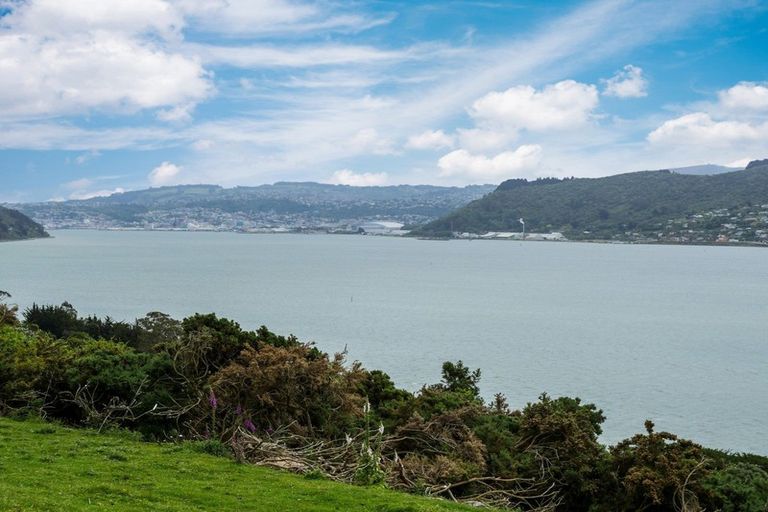 Photo of property in 417 Portobello Road, Macandrew Bay, Dunedin, 9077