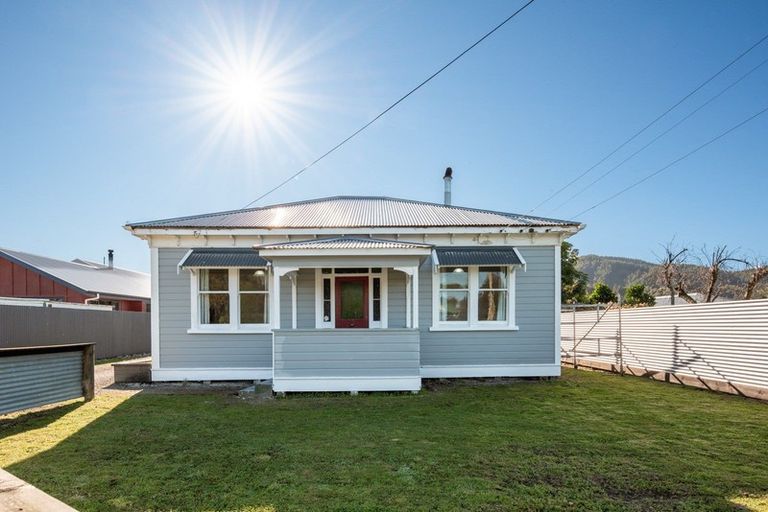 Photo of property in 27 Blind Creek Road, Tuamarina, Blenheim, 7273