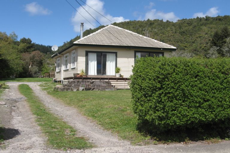 Photo of property in 1596 State Highway 30, Rotoiti Forest, Rotorua, 3074
