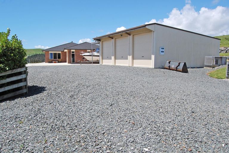 Photo of property in 66 Manu Drive, Kaiwaka, 0573