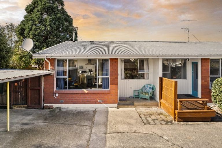 Photo of property in 28a Forfar Street, Mosgiel, 9024