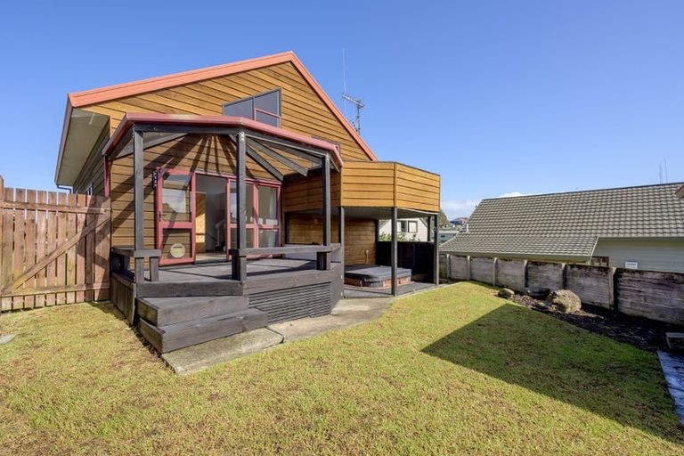 Photo of property in 4a London Place, Judea, Tauranga, 3110