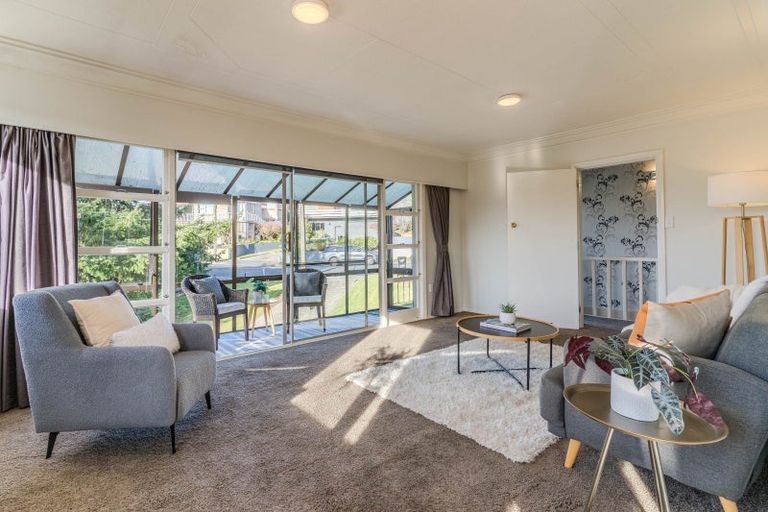 Photo of property in 2 Centennial Road, Fairfield, Dunedin, 9018