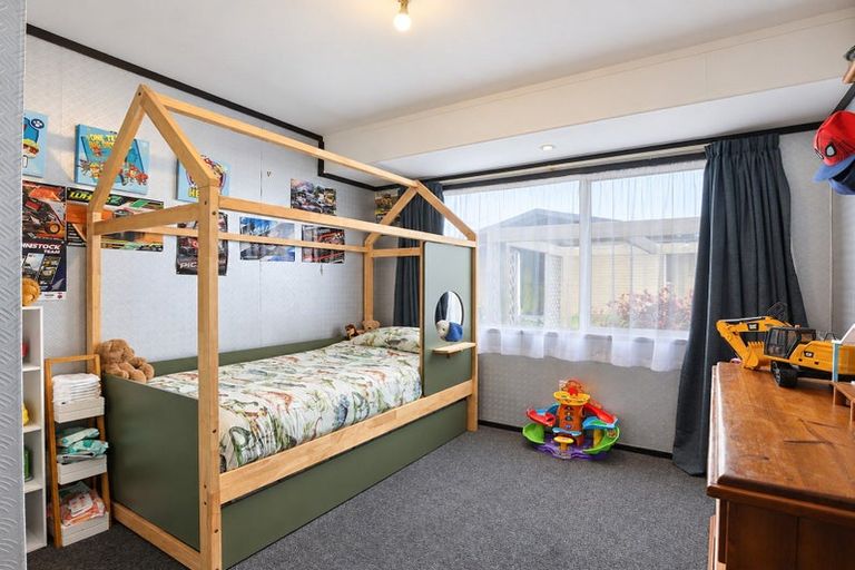 Photo of property in 314 Tui Crescent, Te Awamutu, 3800