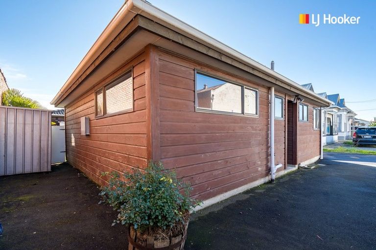 Photo of property in 50b Bathgate Street, South Dunedin, Dunedin, 9012