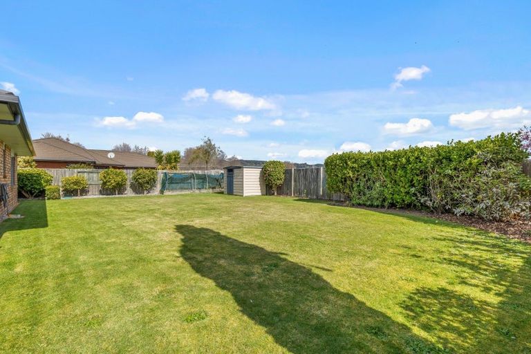 Photo of property in 11 Frame Place, Owhata, Rotorua, 3010