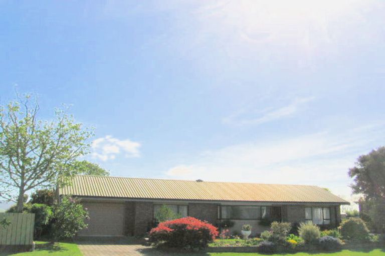 Photo of property in 7 Manuka Street, Matamata, 3400