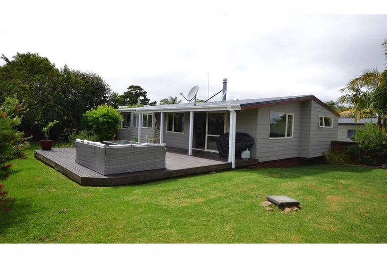 Photo of property in 109 Settlers Way, Okaihau, 0475