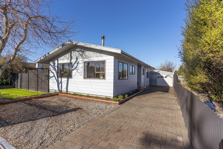 Photo of property in 26 Oak Street, Masterton, 5810