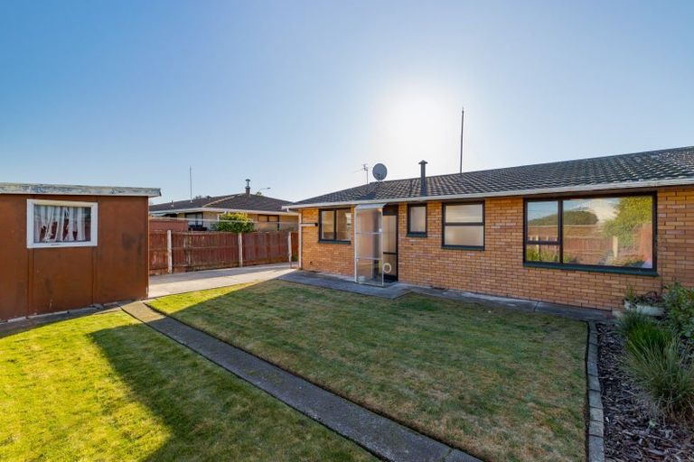 Photo of property in 3 Player Place, Shirley, Christchurch, 8061