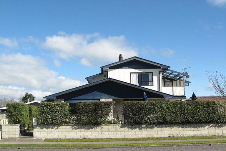 Photo of property in 128 Tavistock Road, Waipukurau, 4200