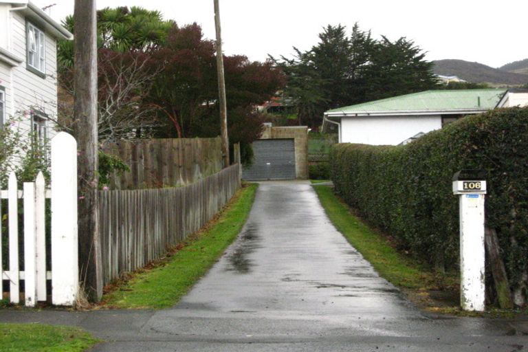Photo of property in 106 Stevenson Avenue, Sawyers Bay, Port Chalmers, 9023