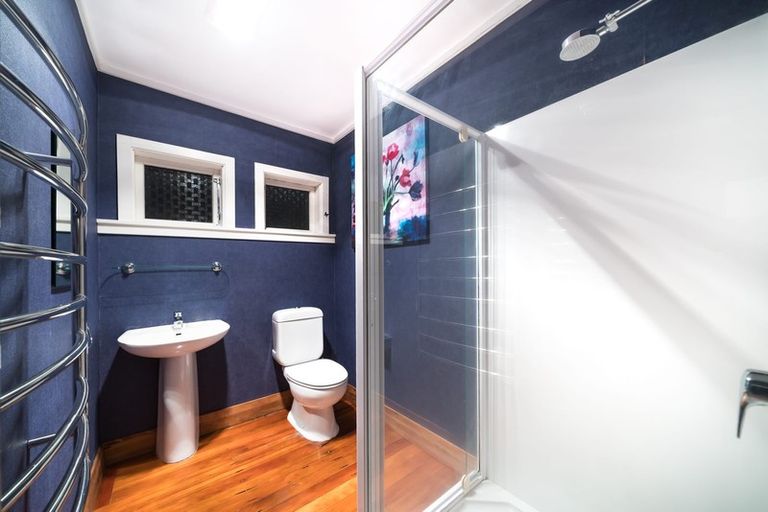 Photo of property in 91a Linton Street, West End, Palmerston North, 4410