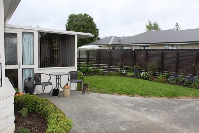 Photo of property in 16a Stanton Place, Woodend, 7610