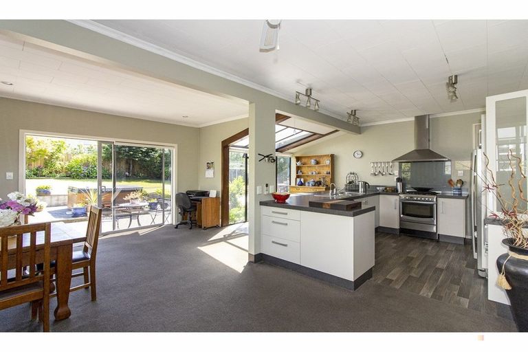 Photo of property in 41 Macaulay Street, Gleniti, Timaru, 7910