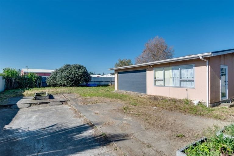 Photo of property in 43a Seddon Crescent, Marewa, Napier, 4110