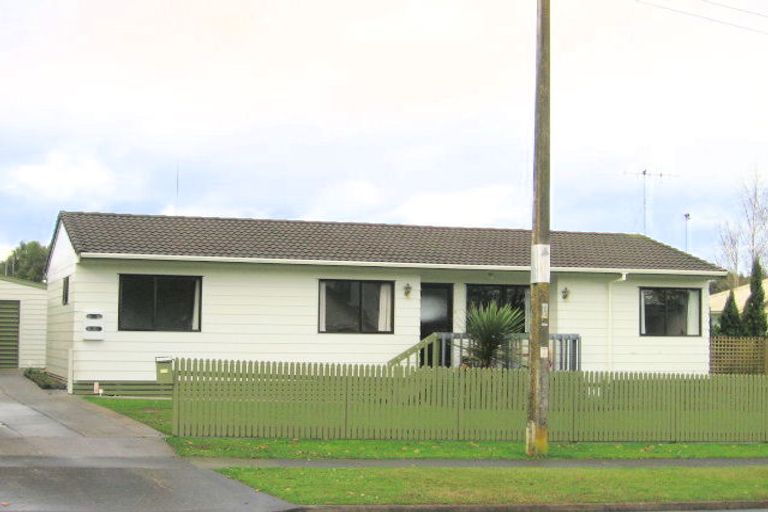 Photo of property in 14 Dixon Road, Fitzroy, Hamilton, 3206
