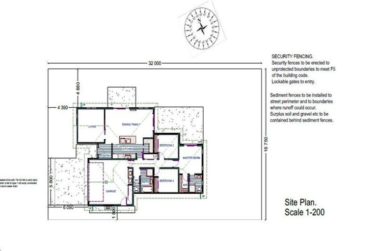 Photo of property in 58 Ebenezer Drive, Lincoln, 7608