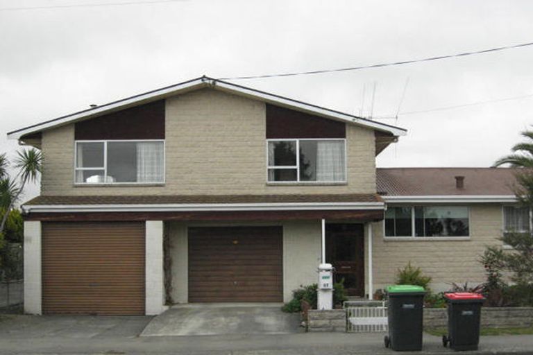 Photo of property in 61 Studholme Street, Temuka, 7920