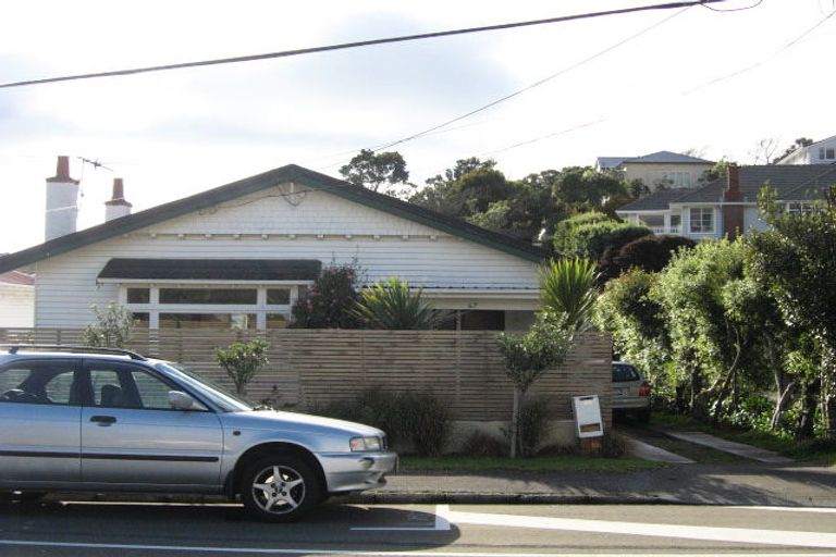 Photo of property in 67 Campbell Street, Karori, Wellington, 6012
