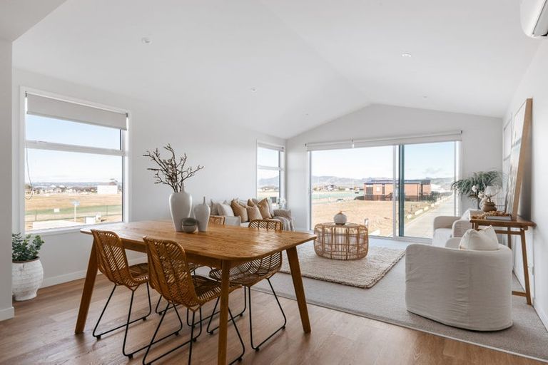 Photo of property in 4 Rehua Way, Papamoa, 3118