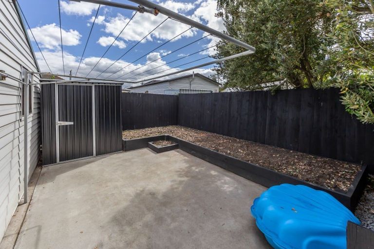 Photo of property in 52 Sugden Street, Spreydon, Christchurch, 8024