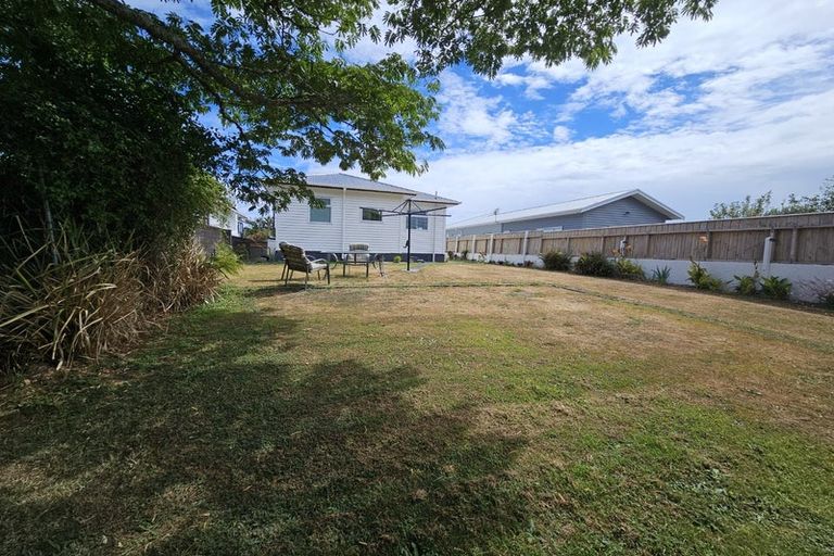 Photo of property in 41 Tokomaru Street, Welbourn, New Plymouth, 4312