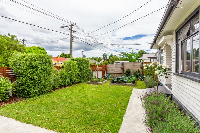 Photo of property in 21 Poulson Street, Addington, Christchurch, 8024