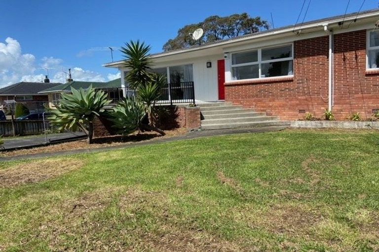 Photo of property in 29 Myers Road, Manurewa East, Auckland, 2102
