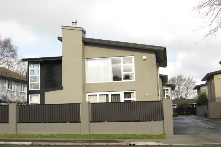 Photo of property in 64 Purchas Street, St Albans, Christchurch, 8014