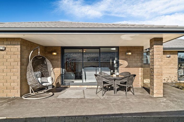 Photo of property in 26 Calluna Crescent, Mosgiel, 9024