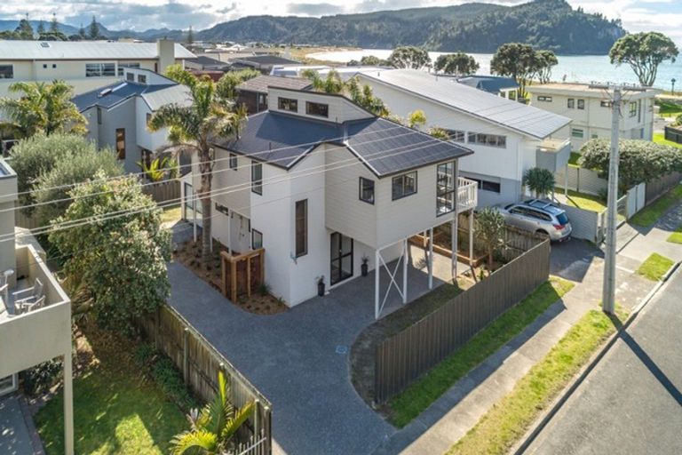Photo of property in 201a Graham Street, Whangamata, 3620