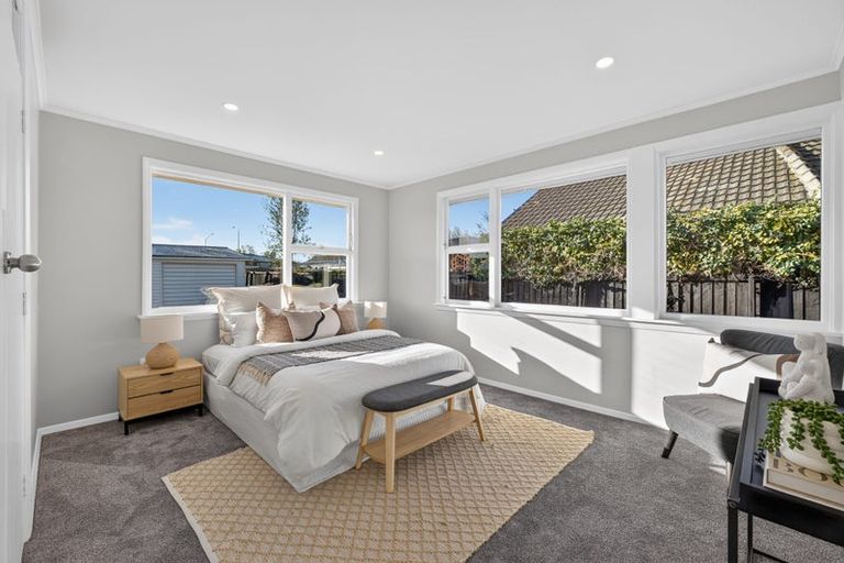 Photo of property in 55 Stanton Crescent, Hoon Hay, Christchurch, 8025