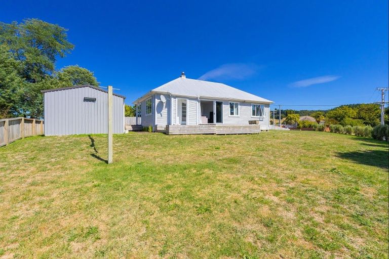 Photo of property in 1 New Road, Taumarunui, 3920