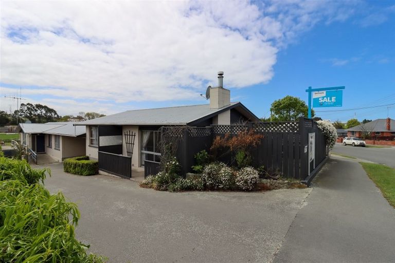 Photo of property in 1/19 Grants Road, Marchwiel, Timaru, 7910