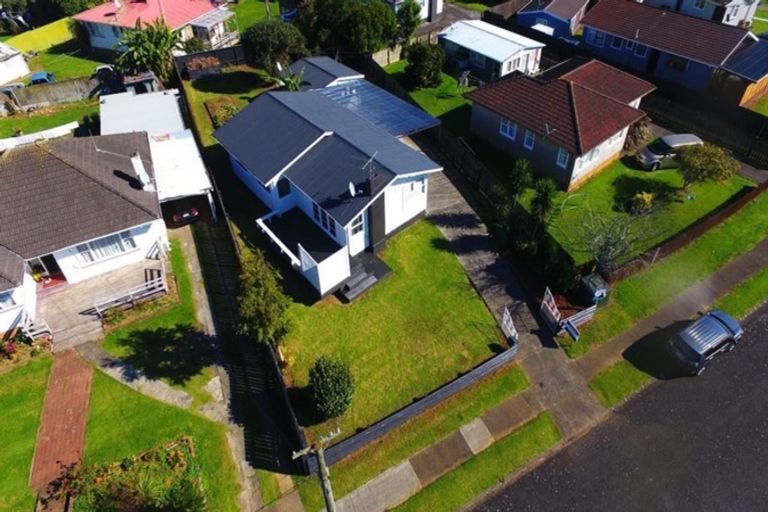 Photo of property in 20 Lyncroft Street, Mangere East, Auckland, 2024