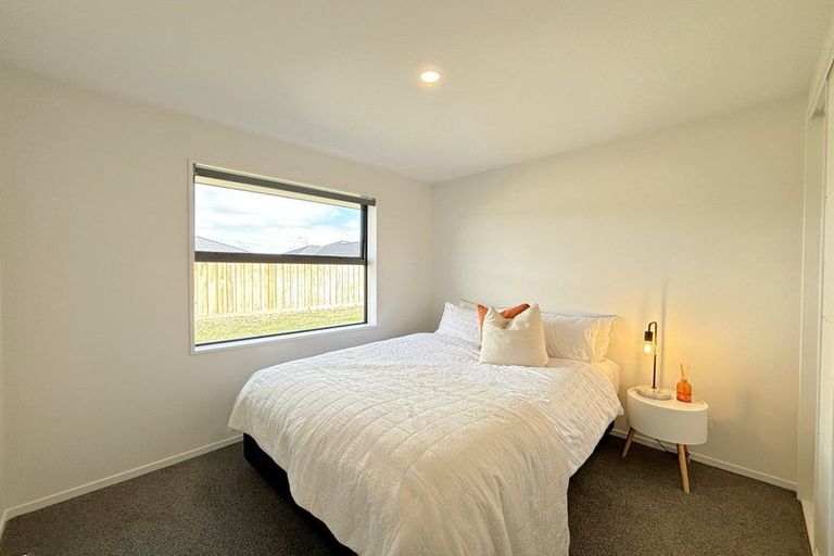 Photo of property in 4 Westbrook Avenue, Rolleston, 7615