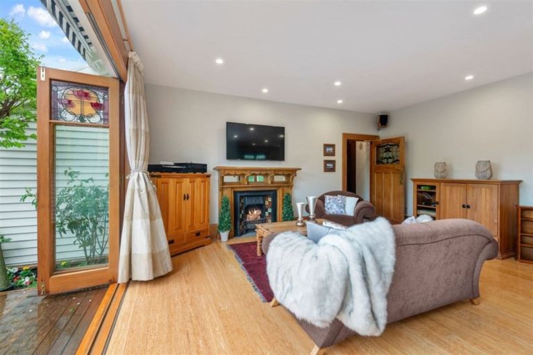 Photo of property in 34 Cholmondeley Avenue, Opawa, Christchurch, 8023