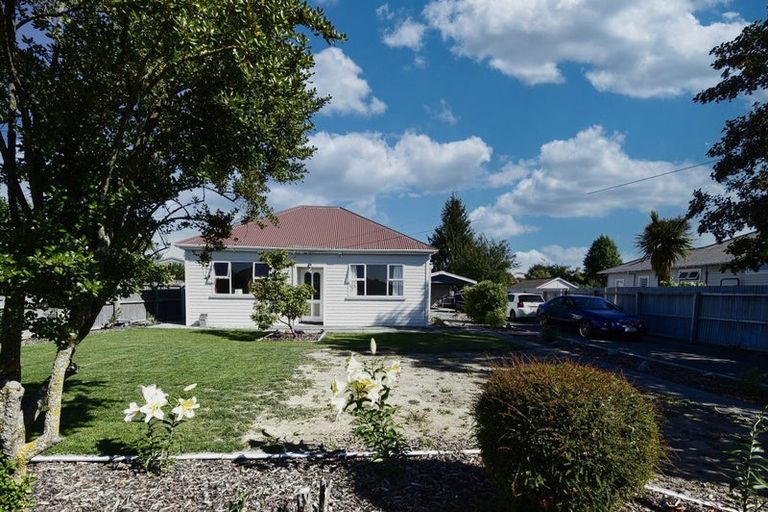 Photo of property in 15 Andrew Street, Allenton, Ashburton, 7700