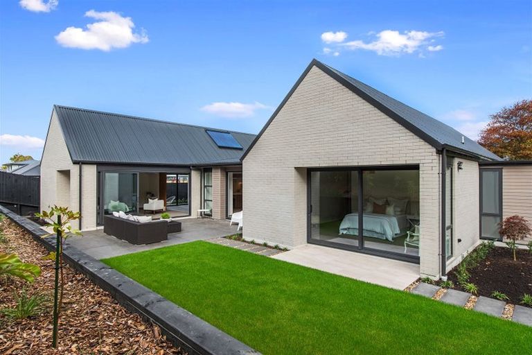 Photo of property in 22 Haughey Drive, Mairehau, Christchurch, 8052