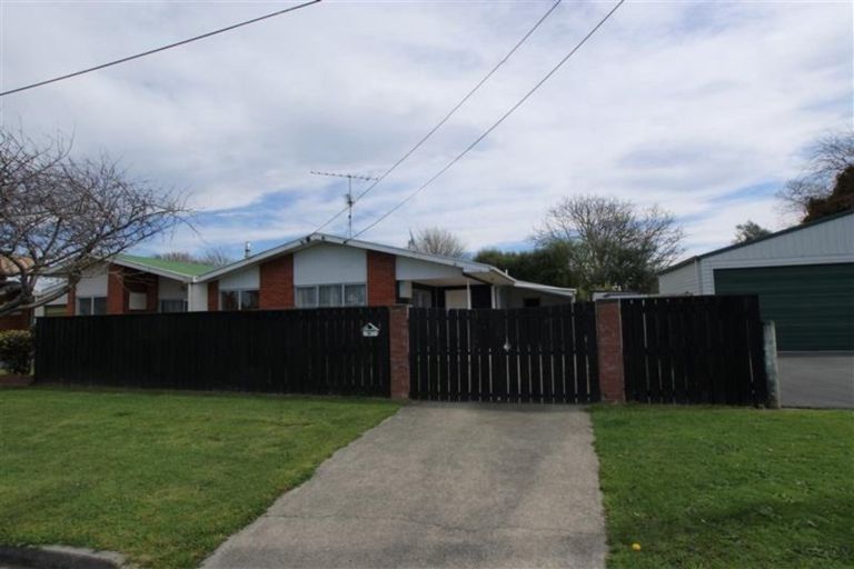 Photo of property in 34a Lee Street, Blenheim, 7201