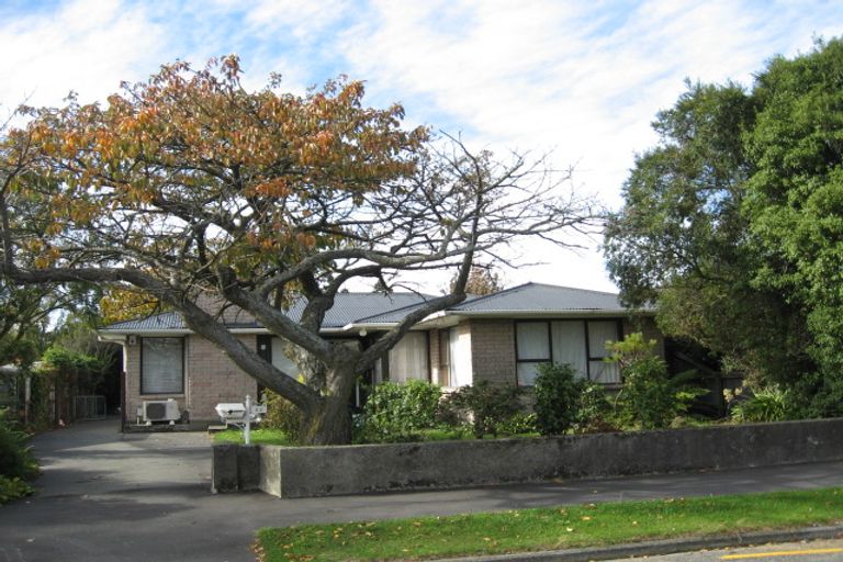 Photo of property in 26 Colman Avenue, Sockburn, Christchurch, 8042